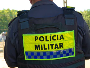 Operação policial em São Mateus resulta na prisão de suspeitos de atentado contra a PM