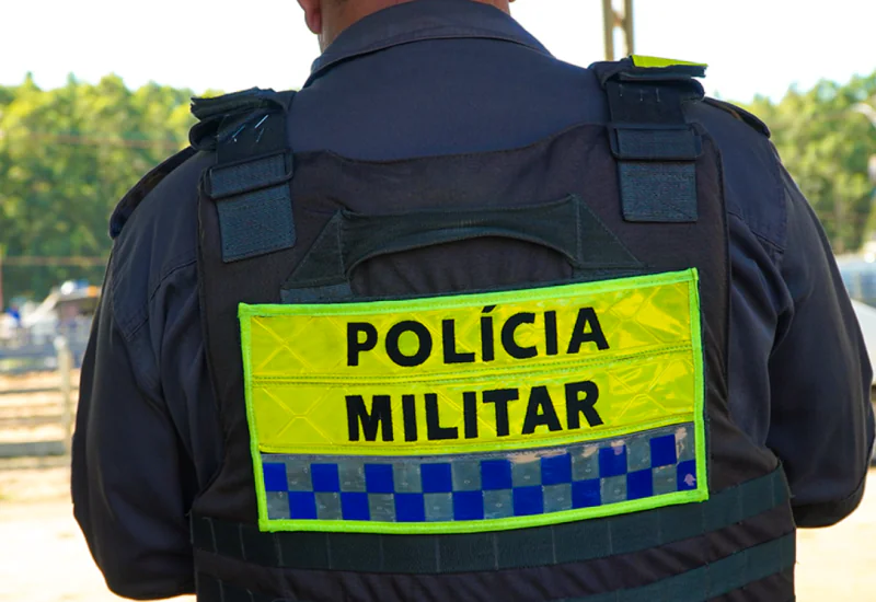 Operação policial em São Mateus resulta na prisão de suspeitos de atentado contra a PM