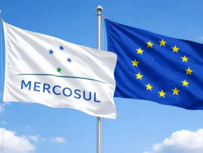 Acordo Mercosul- UE entra em vigor nesta sexta após 26 anos