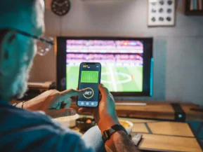 Novo Desenrola será lançado com trava de um ano para apostas em bets