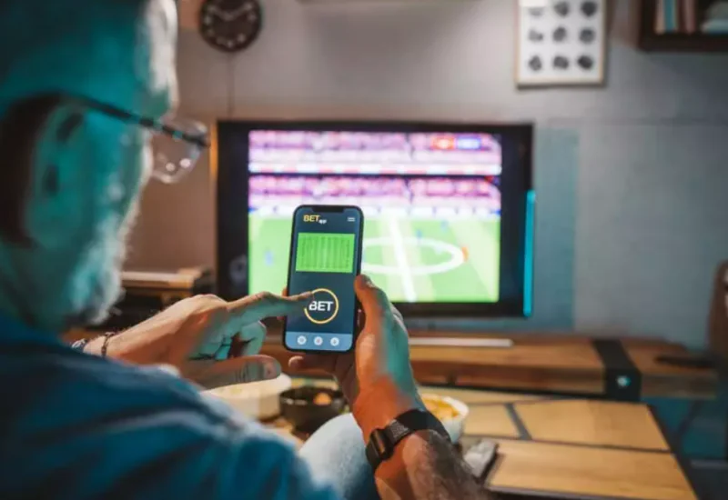 Novo Desenrola será lançado com trava de um ano para apostas em bets