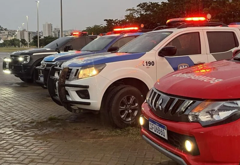Espírito Santo registra menor número de homicídios em abril em 30 anos