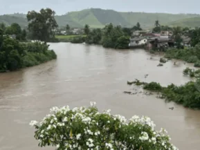 Temporais em Pernambuco deixam mortos e mais de 2 mil desalojados