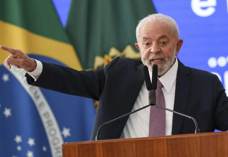 Novo Desenrola será lançado hoje com uso do FGTS e bloqueio de bets