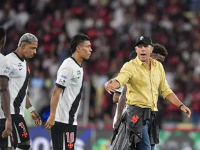 Renato Gaúcho faz forte discurso sobre ‘jogadores desmotivados’ no Vasco