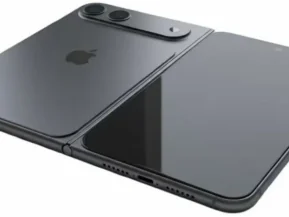 iPhone dobrável deve estrear em setembro, apesar de rumores de atraso