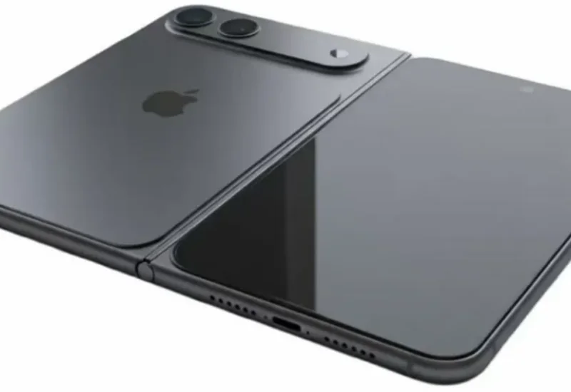iPhone dobrável deve estrear em setembro, apesar de rumores de atraso