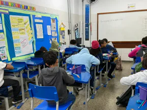Inscrições de estudantes na Obmep Mirim ficam abertas até 8 de junho