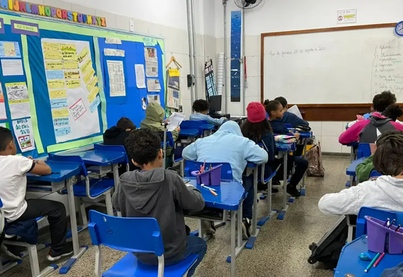 Inscrições de estudantes na Obmep Mirim ficam abertas até 8 de junho