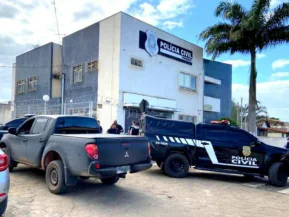 Suspeito de roubo com reféns é preso após investigação em Pinheiros