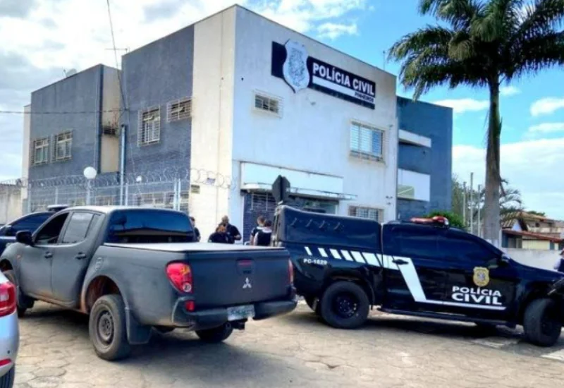Suspeito de roubo com reféns é preso após investigação em Pinheiros