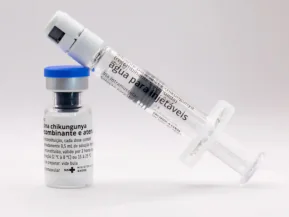 Butantan vai produzir vacina nacional contra chikungunya