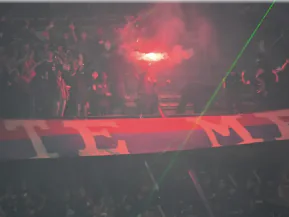 Conmebol anuncia medidas após cancelar Independiente Medellín x Flamengo