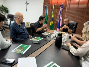 Prefeitura de São Mateus acompanha cronograma de obras e ampliação da BR-101