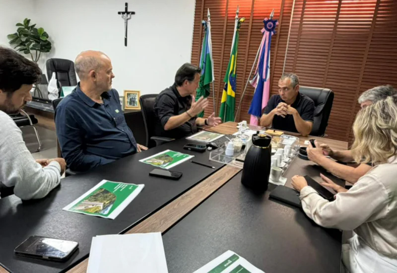 Prefeitura de São Mateus acompanha cronograma de obras e ampliação da BR-101