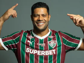 Quando Hulk pode estrear pelo Fluminense? Entenda cenário e planejamento
