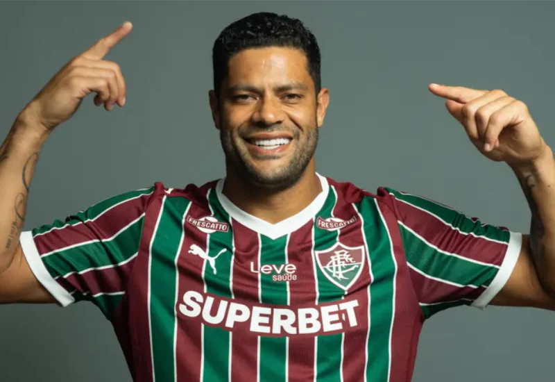 Quando Hulk pode estrear pelo Fluminense? Entenda cenário e planejamento