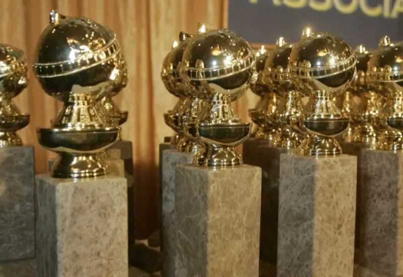 Globo de Ouro define regras para aceitar produções com uso de inteligência artificial