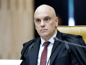 Moraes suspende aplicação de Dosimetria e aguarda análise do STF