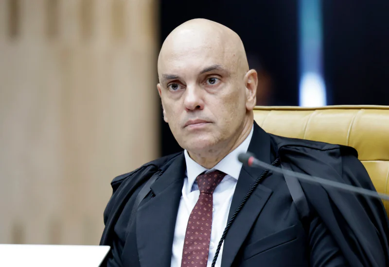 Moraes suspende aplicação de Dosimetria e aguarda análise do STF