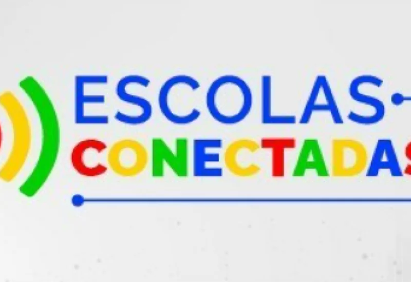 Rede estadual do Espírito Santo ocupa 1º lugar em conectividade escolar