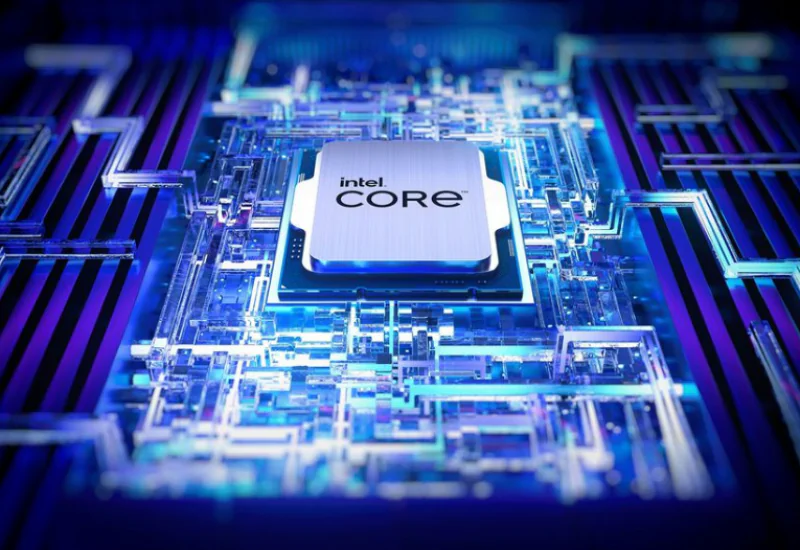 CPUs Titan Lake devem encerrar era dos núcleos híbridos na Intel