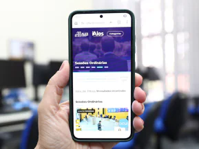 Ales apresenta ferramentas de inteligência artificial em encontro internacional