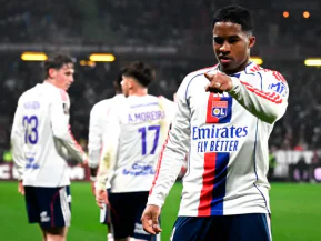 Endrick se despede do Lyon no domingo e retorna ao Real Madrid visando a Copa do Mundo