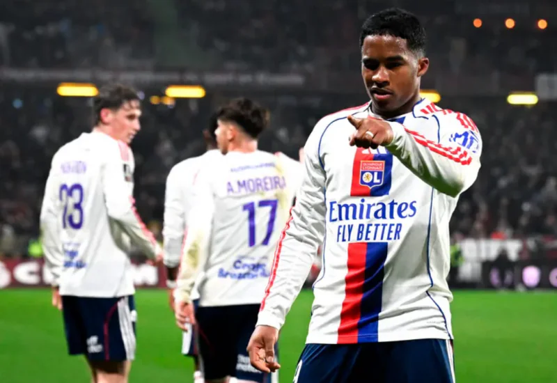 Endrick se despede do Lyon no domingo e retorna ao Real Madrid visando a Copa do Mundo