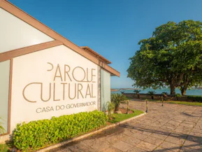Parque Cultural Casa do Governador amplia programação na Semana Nacional dos Museus