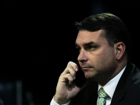 Produtora nega patrocínio de Vorcaro a filme de Bolsonaro: “Nenhum centavo”