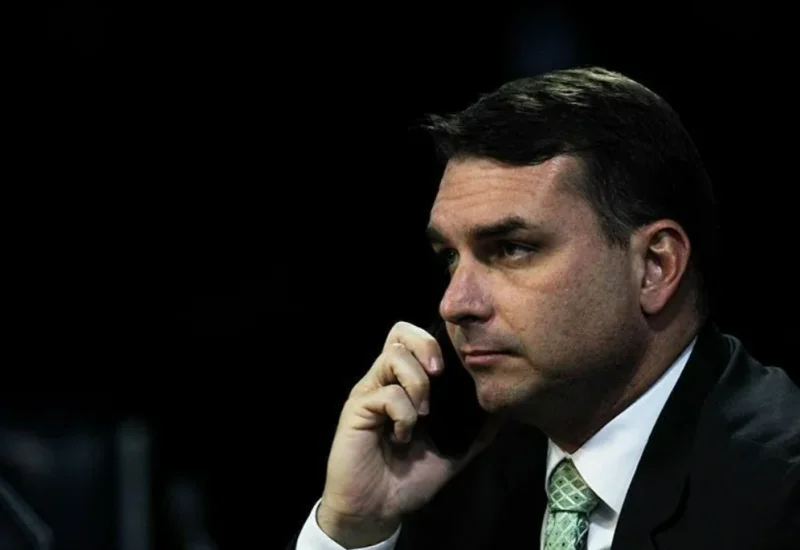Produtora nega patrocínio de Vorcaro a filme de Bolsonaro: “Nenhum centavo”