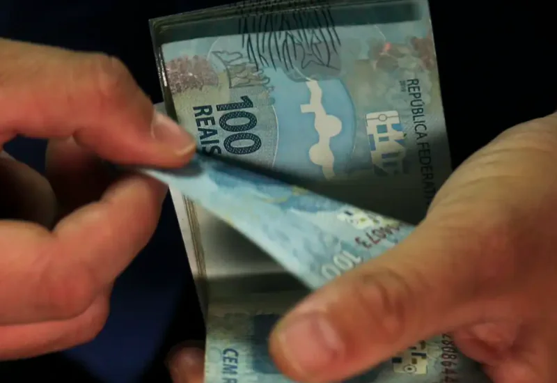Abono salarial: pagamento para nascidos em maio e junho começa hoje