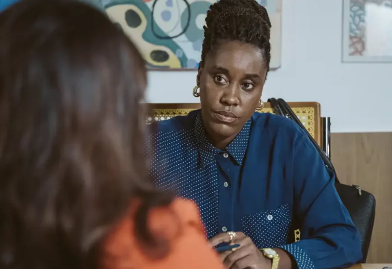Filme brasileiro sobre violência doméstica será apresentado em Cannes