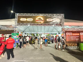 Festival Sabores de Jaguaré movimenta praça e amplia espaço para pequenos empreendedores
