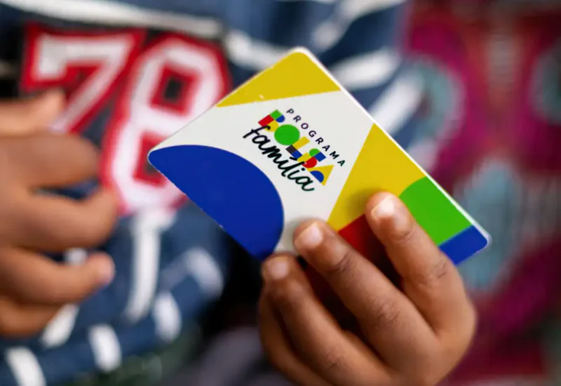 Aplicativo do Bolsa Família tem novas funcionalidades a partir de hoje