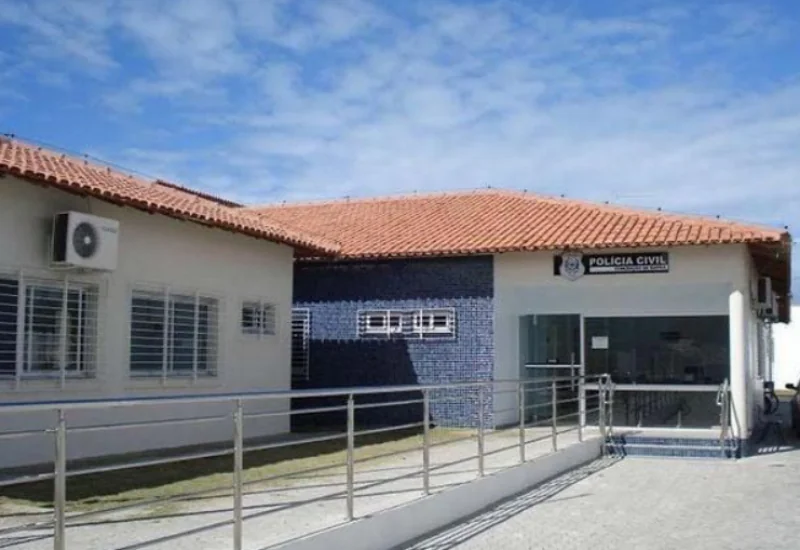 Polícia Civil prende investigados por abusos ligados ao transporte escolar em Conceição da Barra