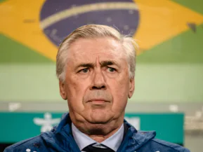 Ancelotti convoca Neymar para a Copa de 2026 e define lista final do Brasil