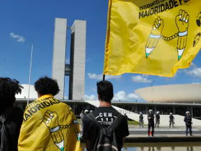 CCJ retoma nesta terça debate sobre redução da maioridade penal