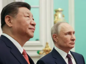 Rússia e China criticam sistema Domo de Ouro de Trump e chamam de “ameaça”