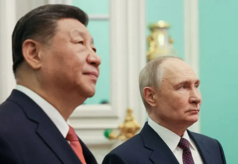 Rússia e China criticam sistema Domo de Ouro de Trump e chamam de “ameaça”