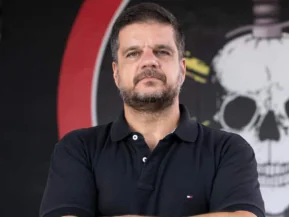 Ex-capitão do Bope e autor de Tropa de Elite fará palestra gratuita em São Mateus