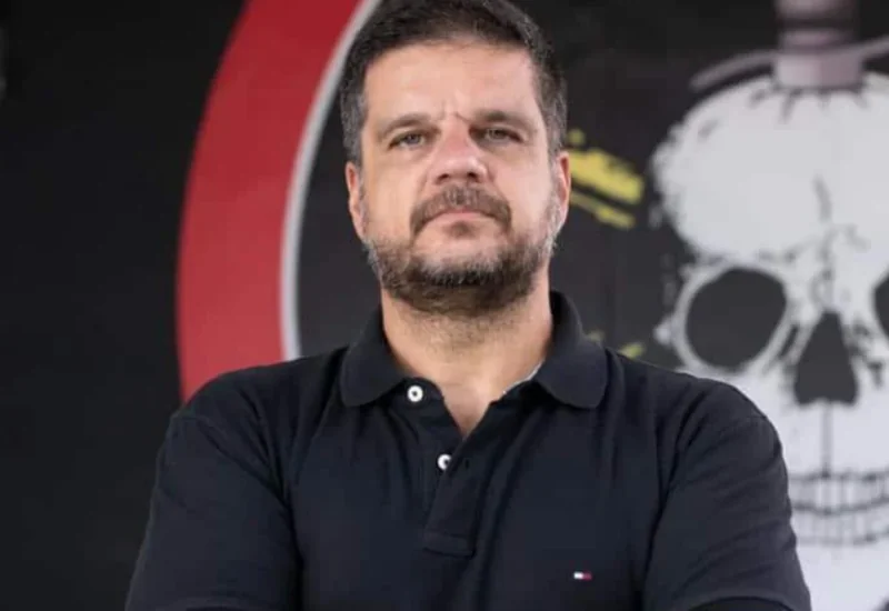Ex-capitão do Bope e autor de Tropa de Elite fará palestra gratuita em São Mateus