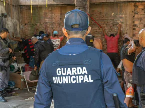 Operação Cidade Segura mobiliza forças de segurança em São Mateus