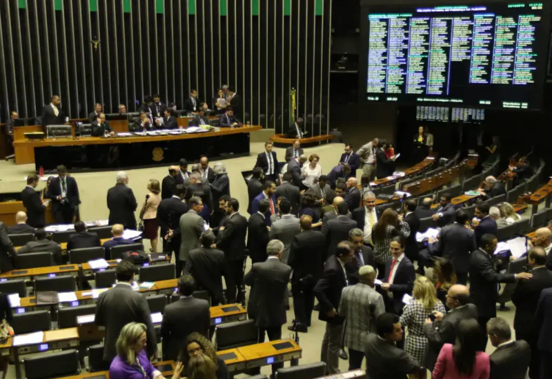 Municípios inadimplentes poderão receber recursos federais