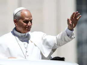 Papa Leão XIV prepara viagem à América do Sul no fim do ano