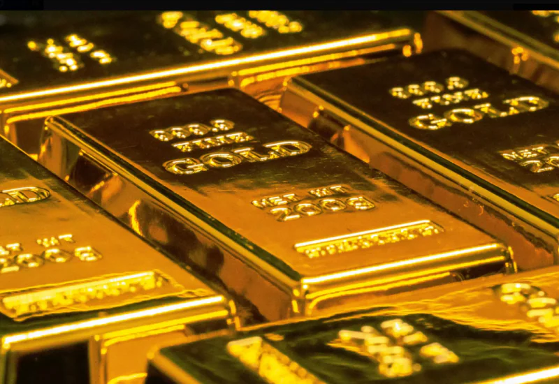 Brasil é o país com a maior reserva de ouro na América Latina, revela balanço