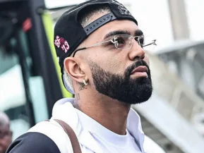 Com novidades, Santos está pronto para enfrentar o Grêmio pelo Brasileirão