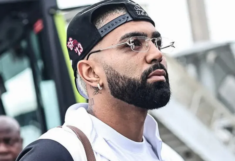 Com novidades, Santos está pronto para enfrentar o Grêmio pelo Brasileirão