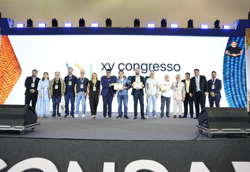 Espírito Santo vence prêmio nacional com projeto de IA na gestão pública